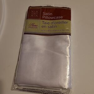Satin Pillowcase 